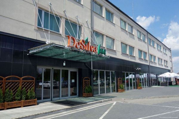 DeSilva Inn Katowice Airport (Schlesien)